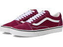 (取寄) バンズ オールド スクール Vans Old Skool Color Theory Rhododendron