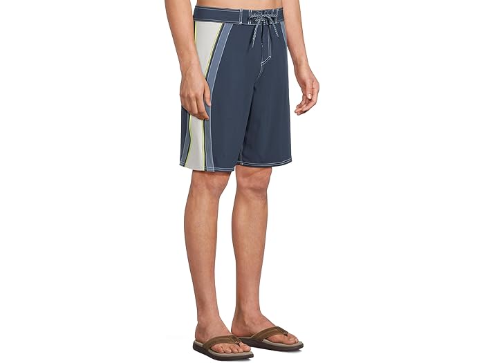 (取寄) メレル メンズ マーキュリー 21 ボードショーツ Merrell men Mercury 21 BoardShorts Estate Blue