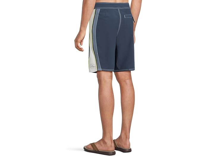 (取寄) メレル メンズ マーキュリー 21 ボードショーツ Merrell men Mercury 21 BoardShorts Estate Blue