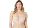 (取寄) ナトリ レディース ステイトメント フル フィギュア アンダーワイヤー ブラ 746211 Natori women Statement Full F...