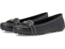 (取寄) マイケルコース レディース マンディ モック MICHAEL Michael Kors women Mandy Moc Black(4)