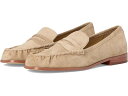 (取寄) マイケルコース レディース カールソン ローファー MICHAEL Michael Kors women Carlson Loafer Husk(4)