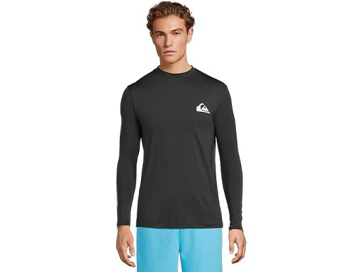 (取寄) メレル メンズ エブリデイ サーフ ティー ロング スリーブ サーフ ティー Merrell men Everyday Surf Tee Long Sleeve Surf Tee Black (取寄) メレル メンズ エブリデイ サーフ ティー ロング スリーブ サーフ ティー Merrell men Everyday Surf Tee Long Sleeve Surf Tee Black