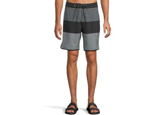 (取寄) メレル メンズ サーフシルク ティファナ 19 ボードショーツ Merrell men Surfsilk Tijuana 19 BoardShorts Black (取寄) メレル メンズ サーフシルク ティファナ 19 ボードショーツ Merrell men Surfsilk Tijuana 19 BoardShorts Black