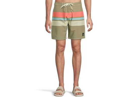 (取寄) メレル メンズ オリジナル ストレート レッグ 18 ボードショーツ Merrell men Original Straight Leg 18 BoardShorts Aloe (取寄) メレル メンズ オリジナル ストレート レッグ 18 ボードショーツ Merrell men Original Straight Leg 18 BoardShorts Aloe