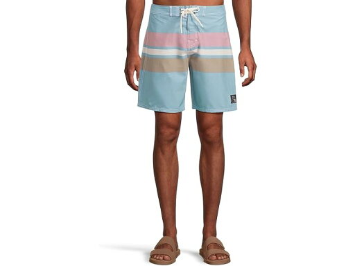 (取寄) メレル メンズ オリジナル ストレート レッグ 18 ボードショーツ Merrell men Original Straight Leg 18 BoardShorts Niagara (取寄) メレル メンズ オリジナル ストレート レッグ 18 ボードショーツ Merrell men Original Straight Leg 18 BoardShorts Niagara