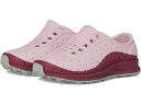 (取寄) ネイティブシューズ キッズ キッズ ロビー ローム (トドラー) Native Shoes Kids kids Robbie Roam (Toddler) Balos Pink/Root Red/Relax Speckle Rubber