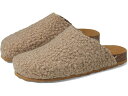 (取寄) セイシェル レディース ニュー ルーティーン Seychelles women New Routine Taupe Shearling