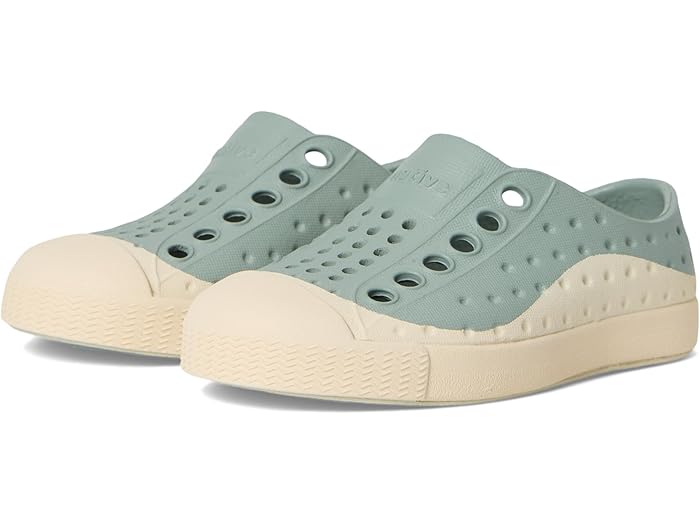 () ͥƥ֥塼 å å ե  (ȥɥ顼) Native Shoes Kids kids Jeffe...