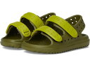 (取寄) ネイティブシューズ キッズ キッズ チェイス (トドラー) Native Shoes Kids kids Chase (Toddler) Rookie Green/Seaweed Green