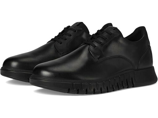 (取寄) エコー メンズ グルーブ スタジオ プレーン トゥ スニーカー ECCO men Gruuv Studio Plain Toe Sneaker Black/Black (取寄) エコー メンズ グルーブ スタジオ プレーン トゥ スニーカー ECCO men Gruuv Studio Plain Toe Sneaker Black/Black