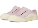 (取寄) ネイティブシューズ キッズ キッズ ジェファーソン ローム (トドラー) Native Shoes Kids kids Jefferson Roam (Toddler) Balos Pink/Bone White