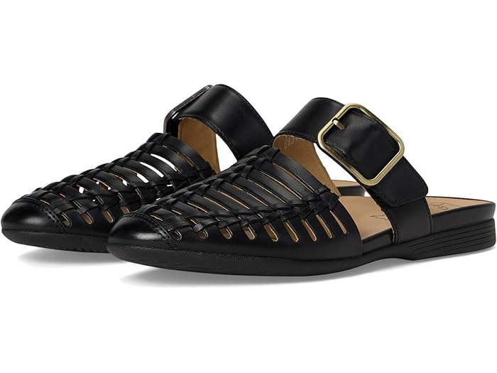 (取寄) ダンスコ レディース レイラニ Dansko women Leilani Black