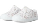 (取寄) ネイティブシューズ キッズ キッズ ジェファーソン プリント (トドラー) Native Shoes Kids kids Jefferson Print (Toddler) Shell White/Shell White/Barely Flax Rainbow