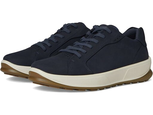 (取寄) エコー メンズ バイウェイ 2.0 スニーカー ECCO men Byway 2.0 Sneaker Marine (取寄) エコー メンズ バイウェイ 2.0 スニーカー ECCO men Byway 2.0 Sneaker Marine