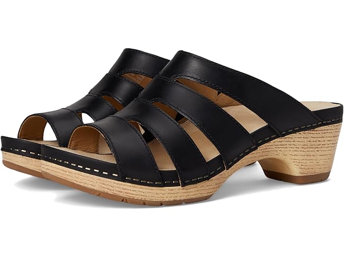 () 󥹥 ǥ Dansko women Lyndi Black