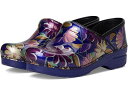 (取寄) ダンスコ レディース プロフェッショナル Dansko women Professional Indigo