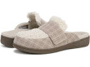 (取寄) バイオニック スニーカー レディース ジェンマ リ ミュールズ シューズ 靴 VIONIC women Gemma Ii Mules Cream Sh...