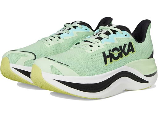 (取寄) ホカオネオネ メンズ スカイワード X Hoka men Skyward X LUNA MOTH / BLACK (取寄) ホカオネオネ メンズ スカイワード X Hoka men Skyward X LUNA MOTH / BLACK
