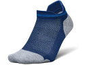 (取寄) フィーチャーズ エリート マックス クッション ノー ショー タブ Feetures Elite Max Cushion No Show Tab Navy Mist