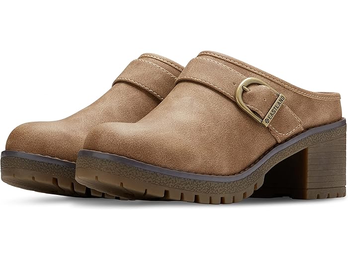 (取寄) イーストランド1955 レディース ノラ Eastland 1955 Edition women Nola Natural