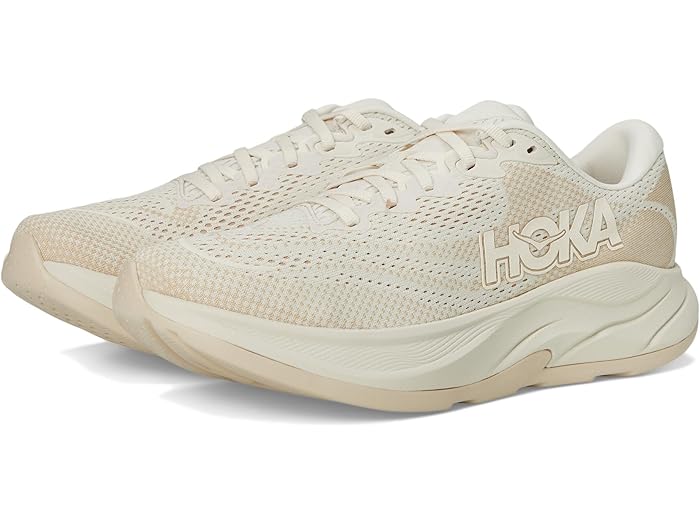 (取寄) ホカオネオネ メンズ リンコン 4 Hoka men Rincon 4 Oatmeal/Oat Milk