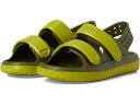 (取寄) ネイティブシューズ キッズ キッズ チェイス (リトル キッド/ビッグ キッド) Native Shoes Kids kids Chase (Little Kid/Big Kid) Rookie Green/Seaweed Green