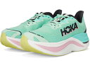 (取寄) ホカオネオネ レディース スカイワード X Hoka women Skyward X MINT FLUORITE / BLUE SPARK