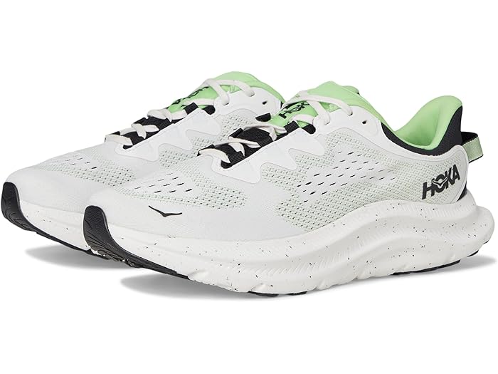(取寄) ホカオネオネ メンズ カワナ 2 Hoka men Kawana 2 Tart Apple