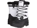 (取寄) カミック レディース シェルバック Kamik women Shellback White(4)