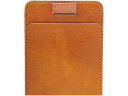 (取寄) ボスカ メンズ オールド レザー - プル タブ カード ケース Bosca men Old Leather - Pull Tab Card Case...