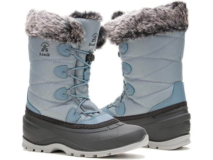(取寄) カミック レディース モーメンタム 3 Kamik women Momentum 3 Blue