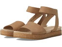(取寄) ナチュラライザー レディース ソウル デアラ Naturalizer women SOUL Deara Cookie Dough Faux Leather