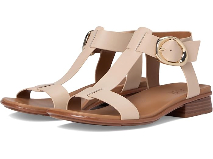 () ʥ饤 ǥ ֥ǥ Naturalizer women Brandy Coastal Tan Leather
