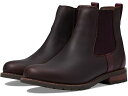 (取寄) アリアット レディース ウェックスフォード ウォータープルーフ チェルシー ブーツ Ariat women Wexford Waterproof Chelsea Boot Dark Brown