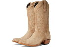 (取寄) アリアット レディース ハーゼン ウェスタン ブーツ Ariat women Hazen Western Boots Truly Taupe
