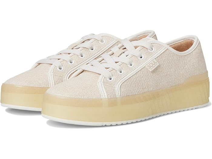 (取寄) ナチュラライザー レディース ソウル イリアナ Naturalizer women Soul Iliana Light Sand Fabric