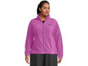 (取寄) コロンビア レディース プラス サイズ ベントン スプリングス フル ジップ Columbia women Plus Size Benton Spri...