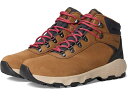 (取寄) コロンビア レディース ニュートン ワンダー Columbia women Newton Wander Elk/Sunset Red