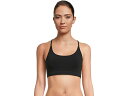 (取寄) スマートウール レディース メリノ ブレンド ブラレット Smartwool women Merino Blend Bralette Black