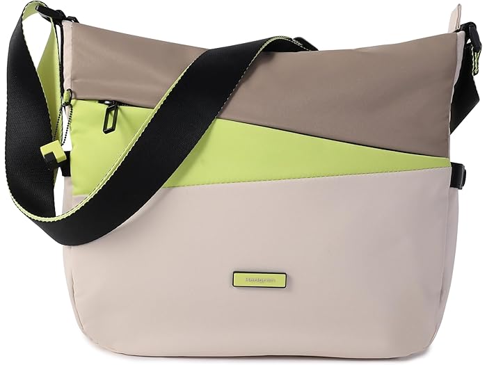 () إǥ ǥ ߥ륭  顼 С Hedgren women Milky Way Large Cr...