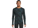 (取寄) スマートウール メンズ クラシック オール-シーズン メリノ ベース レイヤー ロング スリーブ Smartwool men Classic All-...