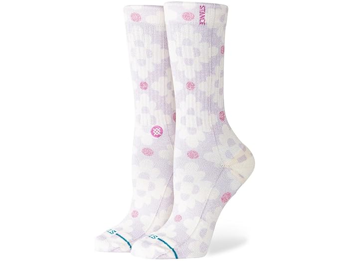 (取寄) スタンス レディース サン ルーカス クルー Stance women San Lucas Crew Orchid