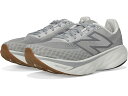 (取寄) ニューバランス スニーカー メンズ フレッシュ フォーム X New Balance men Fresh Foam X 1080v14 Grey Matter/Slate Gray