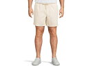 (取寄) ヴィンヤードヴァインズ メンズ 7 プル-オン アイランド ショーツ Vineyard Vines men 7" Pull-on Island Shorts Stone