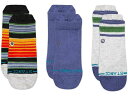 (取寄) スタンス キッズ ロックフォード 6-12 マンスズ (インファント) Stance kids Rockford 6-12 Months (Infant) Indigo