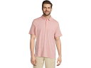 (取寄) ヴィンヤードヴァインズ メンズ ショート スリーブ パルメロ ポロ Vineyard Vines men Short Sleeve Palmero Polo Peaches N Cream/Eventide/White Cap