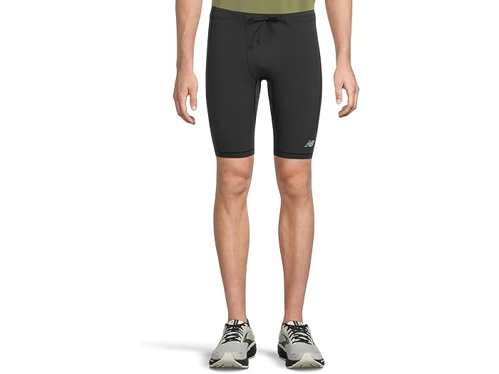 () ˥塼Х  ꡼ ݥå ϡ  9 New Balance men Sleek Pocket Half...