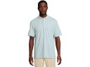 (取寄) ヴィンヤードヴァインズ メンズ ショート スリーブ パルメロ ポロ Vineyard Vines men Short Sleeve Palmero Polo Beachcomber Blue/Jake Blue/White Cap(4)