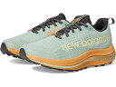 (取寄) ニューバランス スニーカー レディース フューエルセル スーパーコンプ トレイル v1 New Balance women FuelCell Supe...